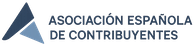 Asociación Española de Contribuyentes